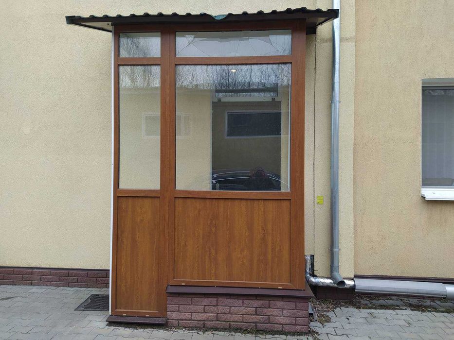 Продаж готового виробничо-складського комплексу (харчова промисловість) Локація: Київська область, Броварський район, с. Требухів
