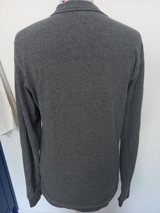 Bluza sweterek Cubus r. S guziki
