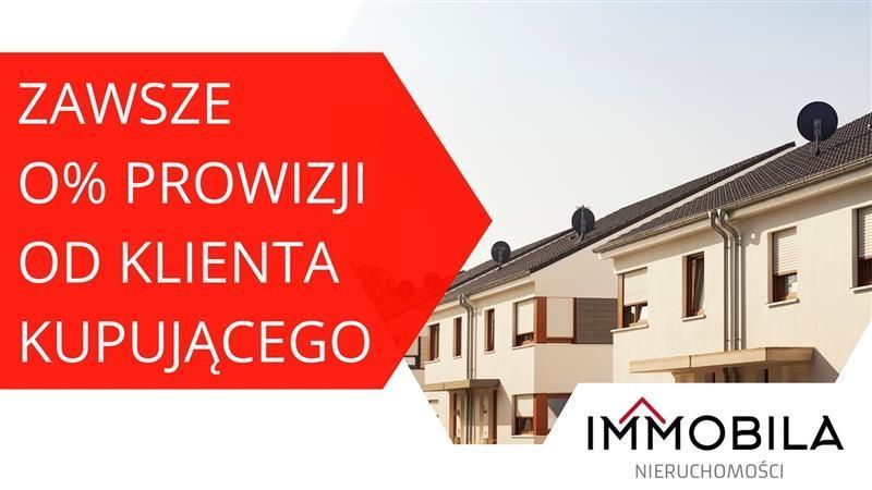 Dom z dużym ogrodem w cenie mieszkania
