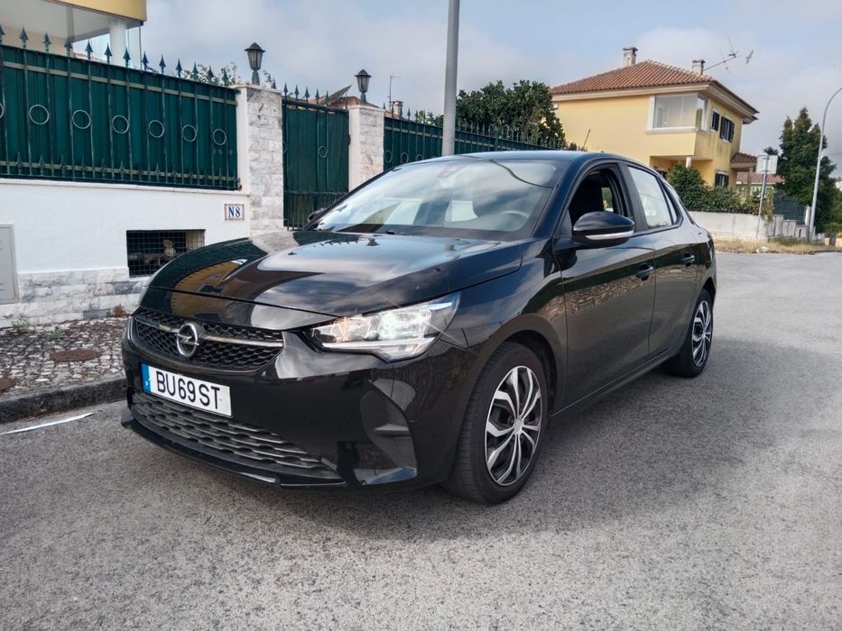 Aluguer Viaturas TVDE