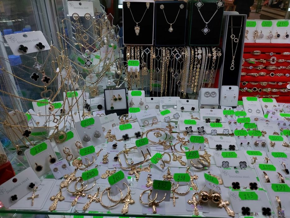 Медичне золото xuping