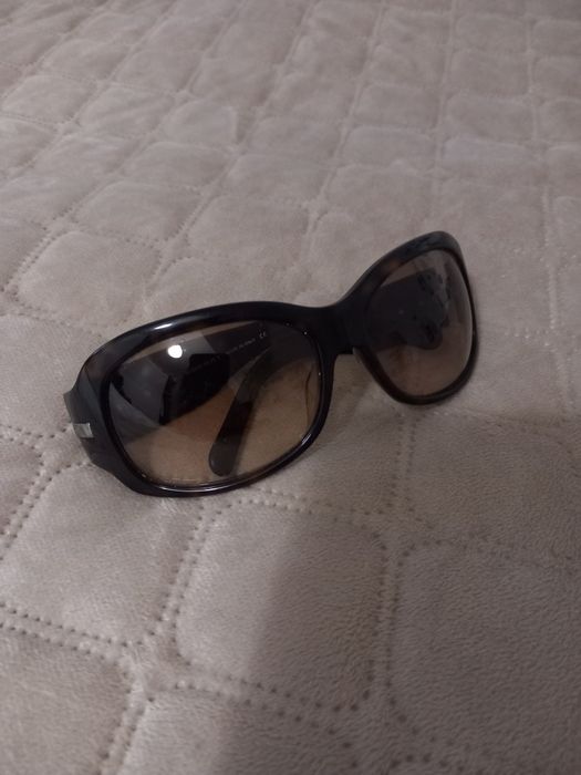Óculos de sol estilo Burberry B 4015 – pretos