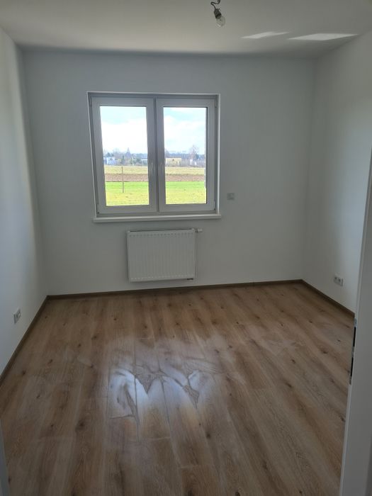 Nowe mieszkanie Gogolin Dębowa parter  od zaraz