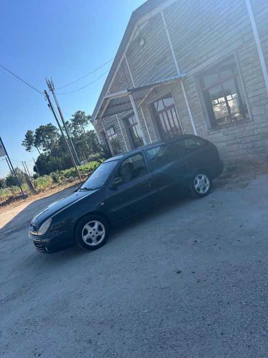Segue para venda
