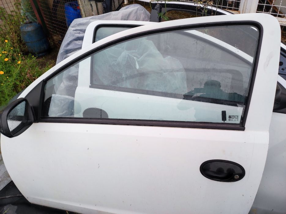 Pecas Opel Corsa c 2005