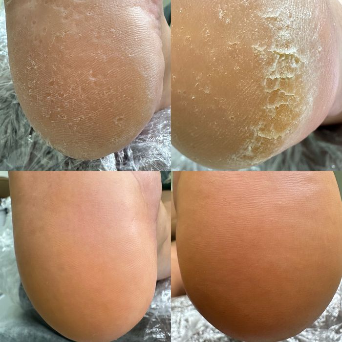 Stylizacja paznokcie oraz rzęs