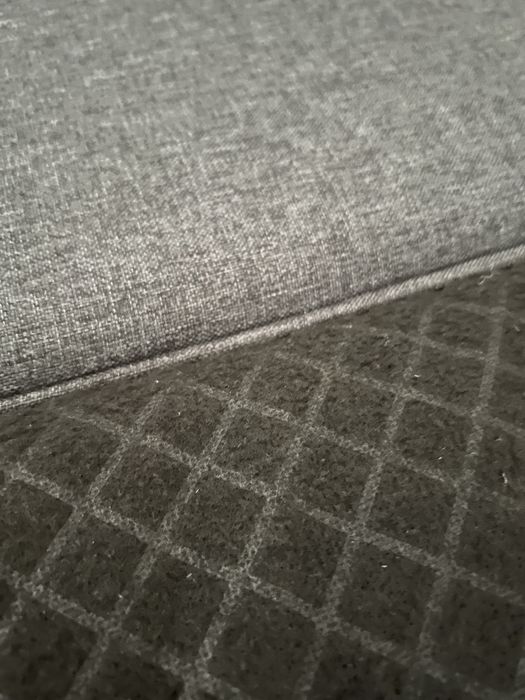 Sofa-cama 3 lugares como novo