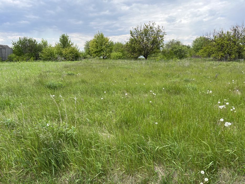 Земельна ділянка, 10 соток