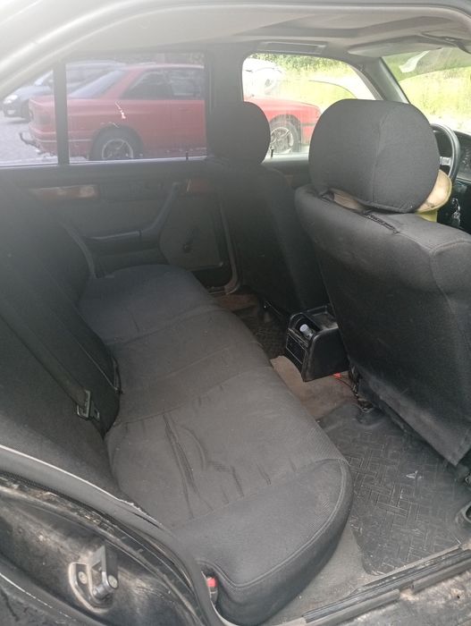 Продам BMW E34 1994. 1.8