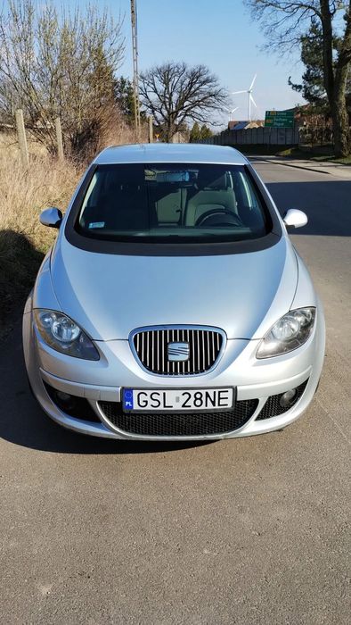 Seat Altea