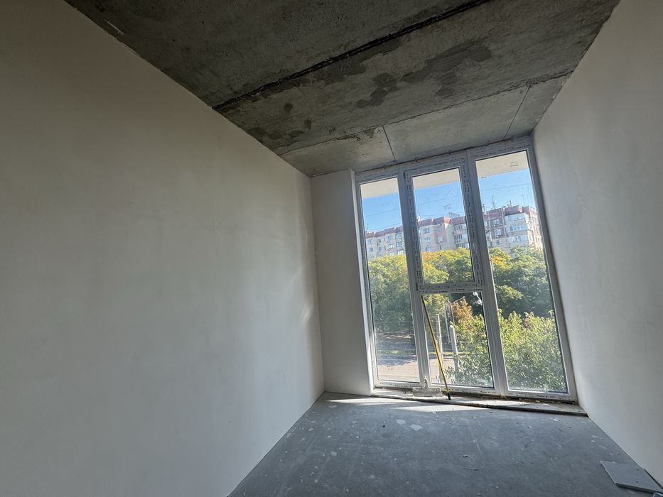 1 комнатная  Гос Программы новый ЖК на Таирова Rue Menars  Газ