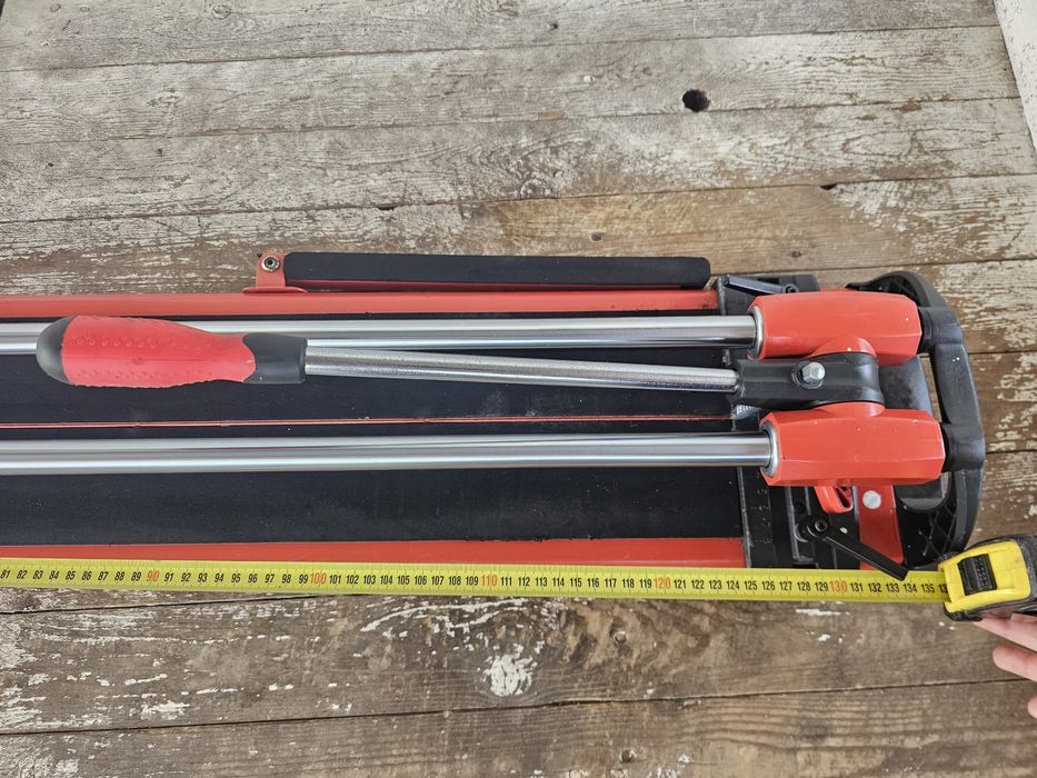 Cortador de Cerâmica Manual 1250mm