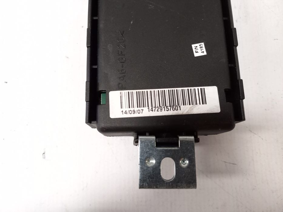 CENTRALINA ECU VIDRO VIDROS JANELA JANELAS ORIGINAL 50507794