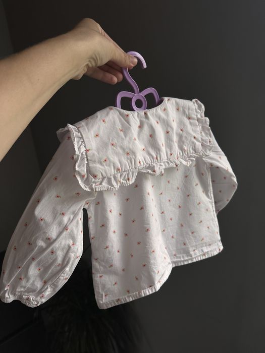 Одяг для дівчинки