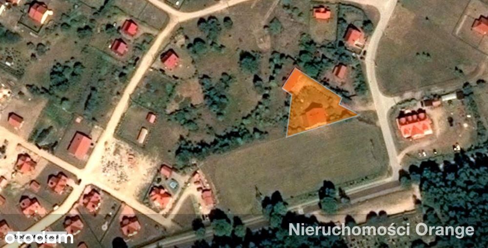 Dom nad jeziorem pod pensjonat