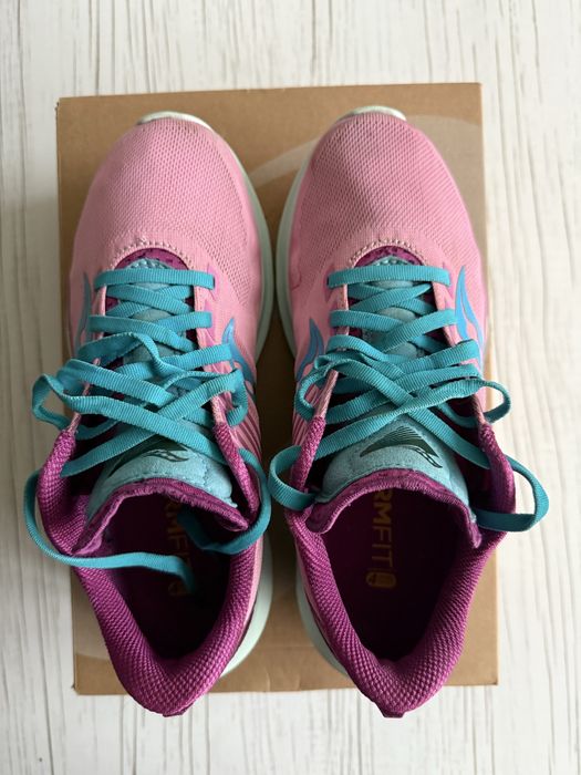 Кросівки Saucony Kinvara 12, 24см