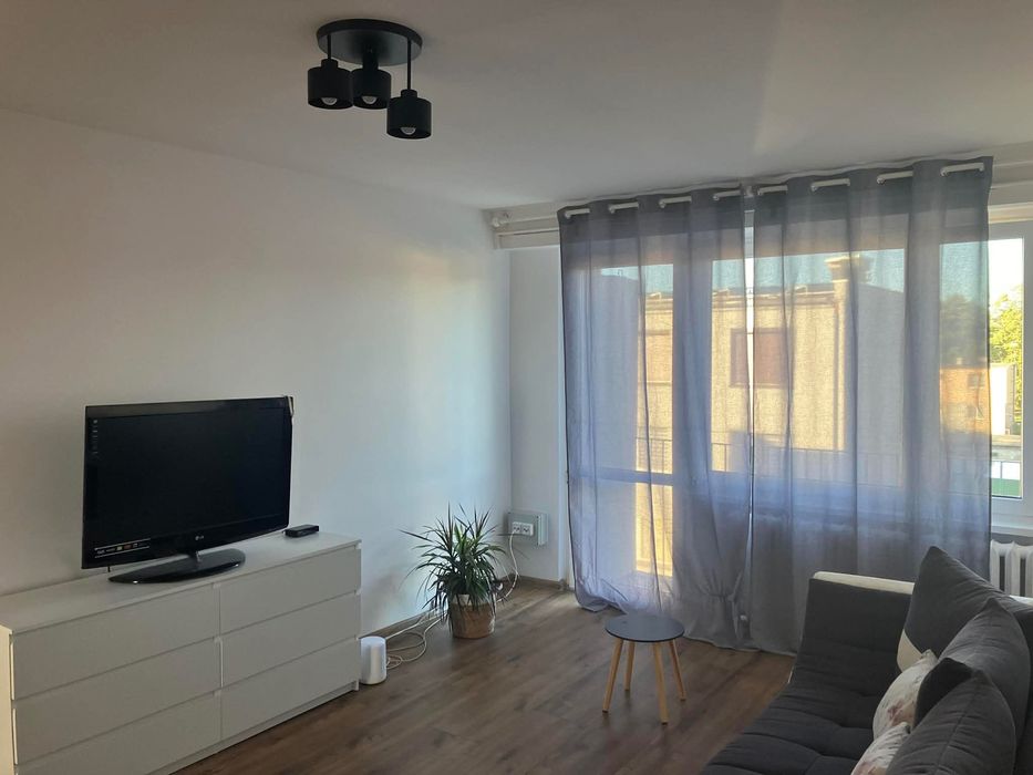 Mieszkanie 47m2 | 2 pokoje | Witosław