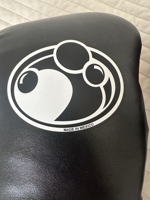 Luvas de boxe Profissionais