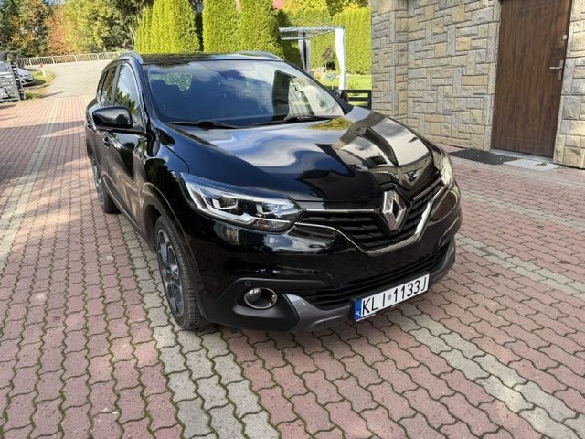 Renault Kadjar Renault Kadjar