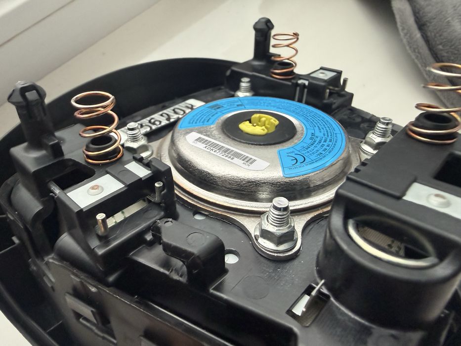 Подушка infiniti