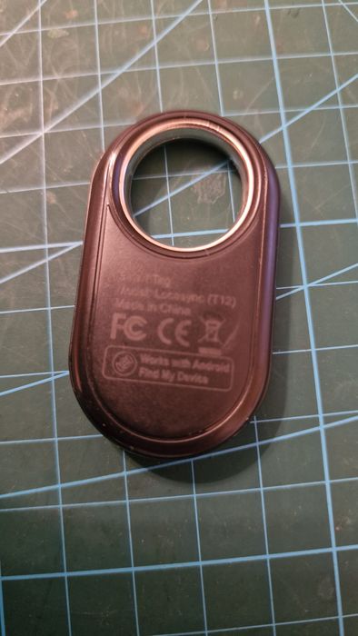 Smarttag Android