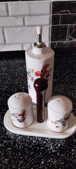 Набір для спецій