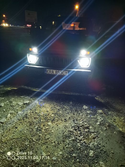 Lada niva 1.7mpi ! wspomaganie! HAK! Doinwestowana!