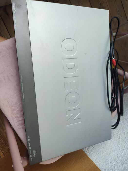 Плеєр  DVD Odeon