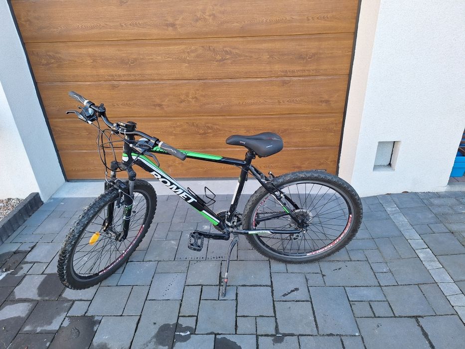 Sprzedam rower romet