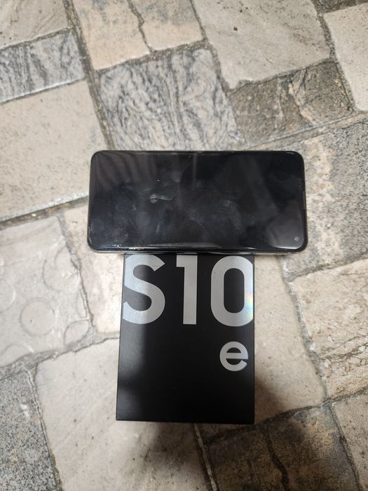 Samsung s10 e DualSim 128gb