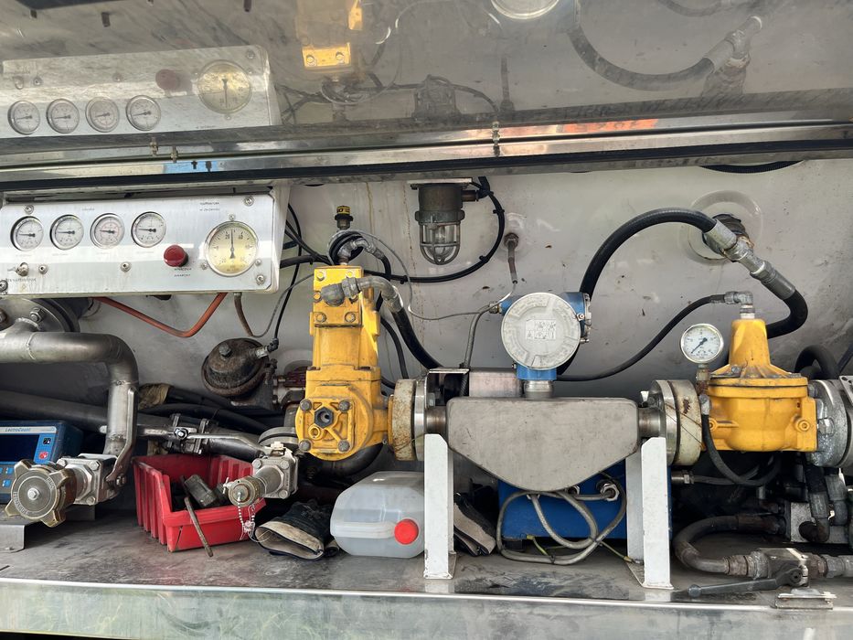 Daf CF 106 440 km