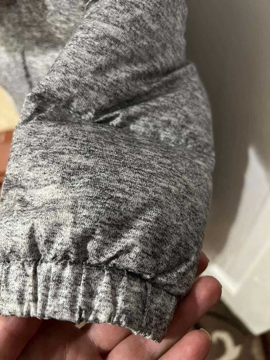 Комбінезон зимовий GАР