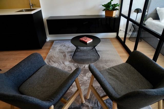 Wynajmę Kawalerkę ul. Wenecjańska 7