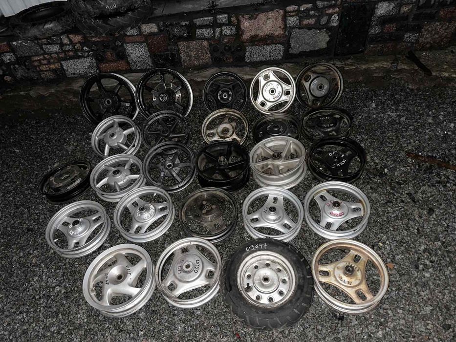 Диск задний honda dio tact lead Suzuki lets sepia address yamaha jog