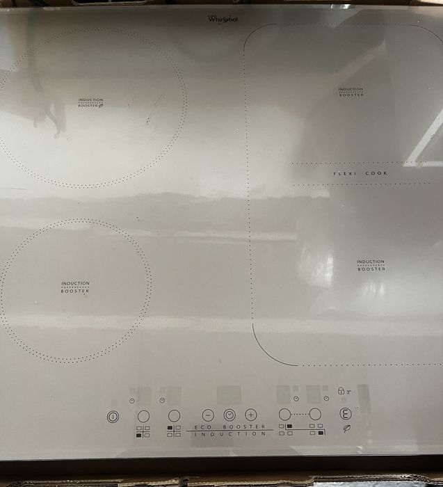 Варочная поверхность WHIRLPOOL WSQ4860NE
