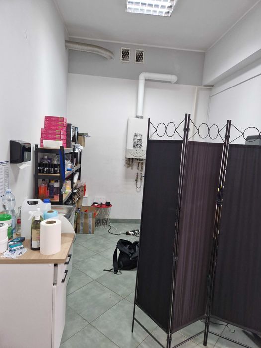 sprzedam lokal użytkowy w centrum Morąga