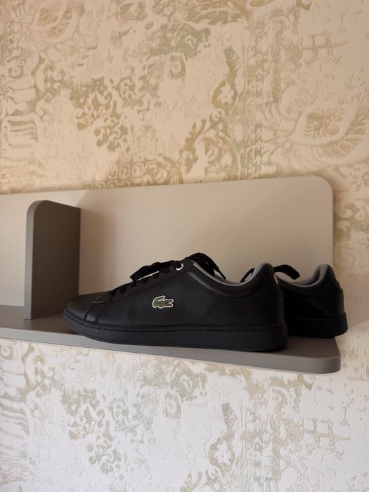 Кеди Lacoste 40.5