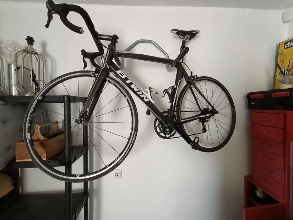 Bicicleta ciclismo BTWIN 375€