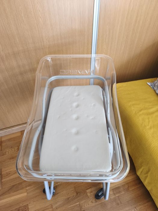 Berço de Maternidade Favero