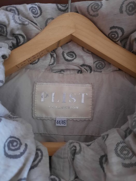 Куртка женская Cotton Весенняя