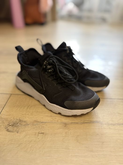 Nike Air Huarache Run Ultra оригінал