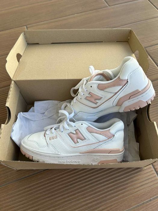 Buty nev balance 550 roz. 37 nowe