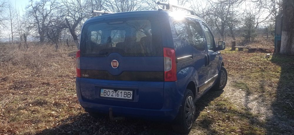 Терміново продам авто