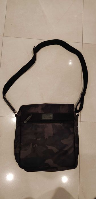 Camel Active Bolsa de Tiracolo