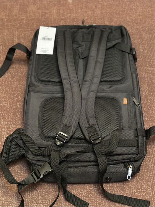 PUCCINI - Kabinowy plecak podróżny 55x40x20