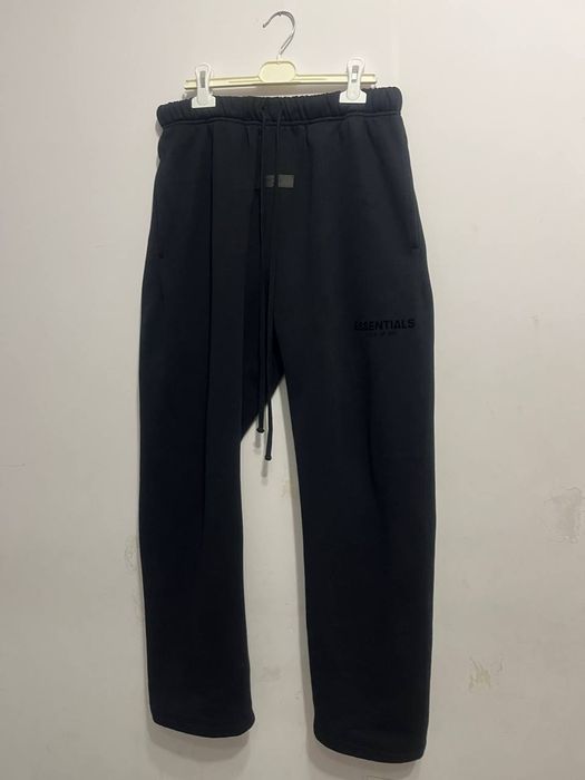 ОРИГІНАЛ Штани essentials fear of god baggy широкі