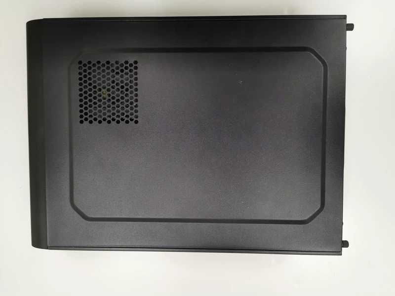 intel i7-7700 + tacens orum III slim + msi h110m pro-d + psu 500w