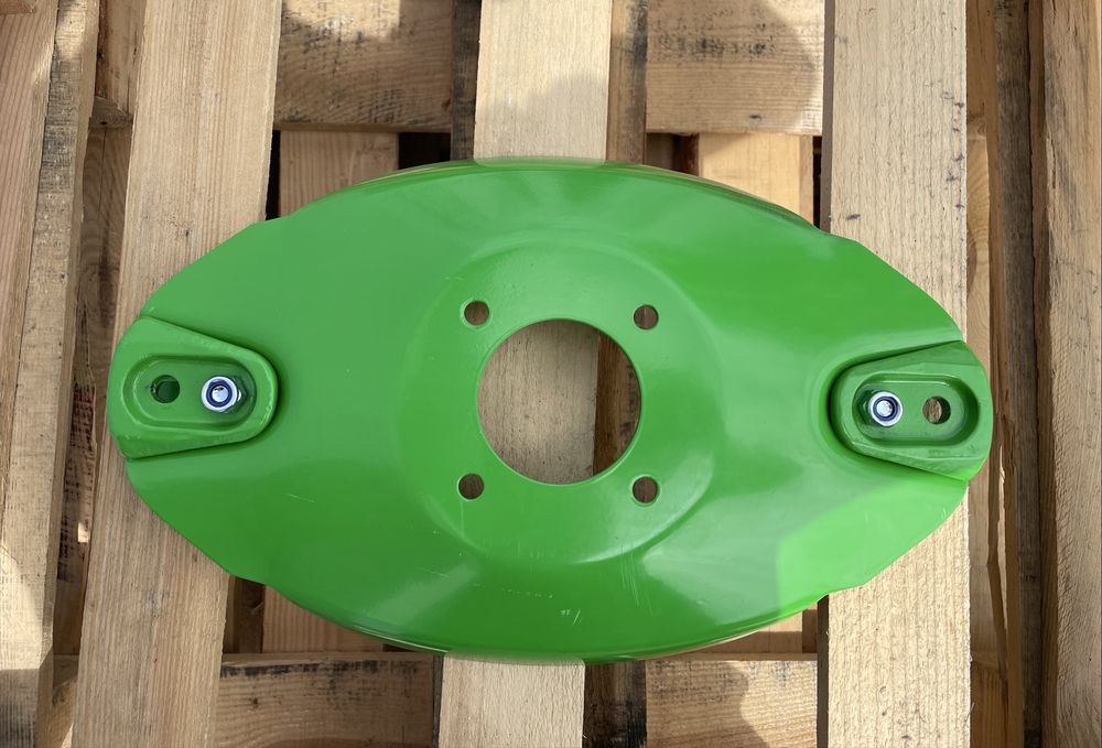 Dysk kosiarki Krone 253531.2 EASY-CUT