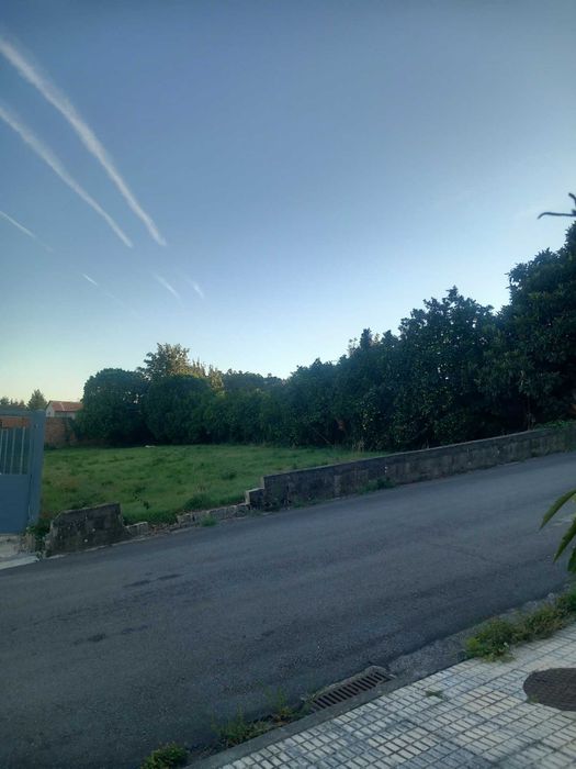 vendo terreno para construção 53 000€ com 626 m2 em Alquerubim, Albergaria-a-Velha