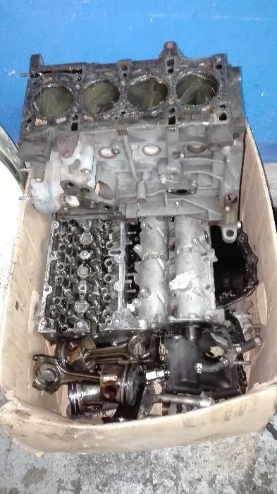 motores opel/fiat 1.3 cdti/multijet Z13DT/199A300 para peças